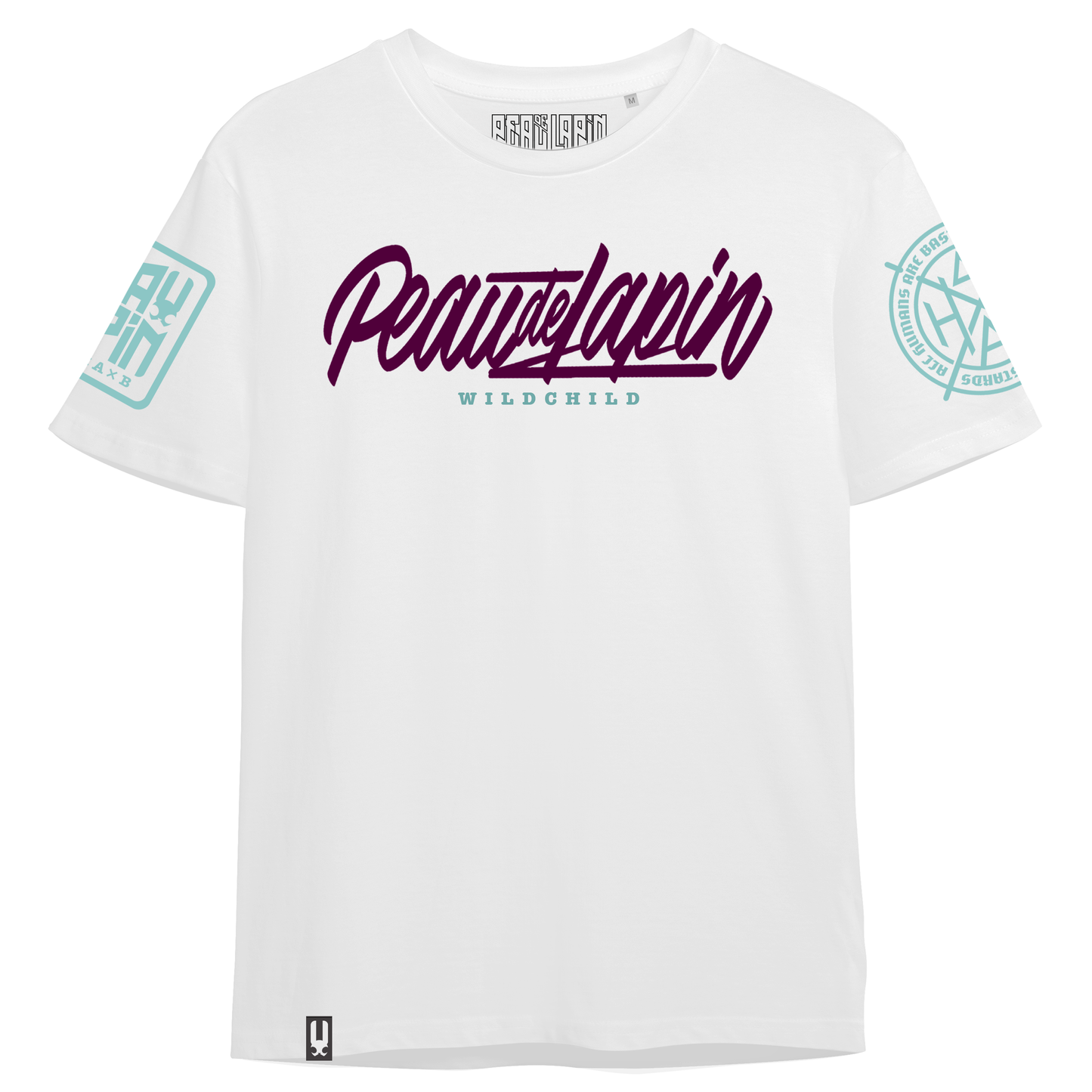 "WildChild" T-shirt