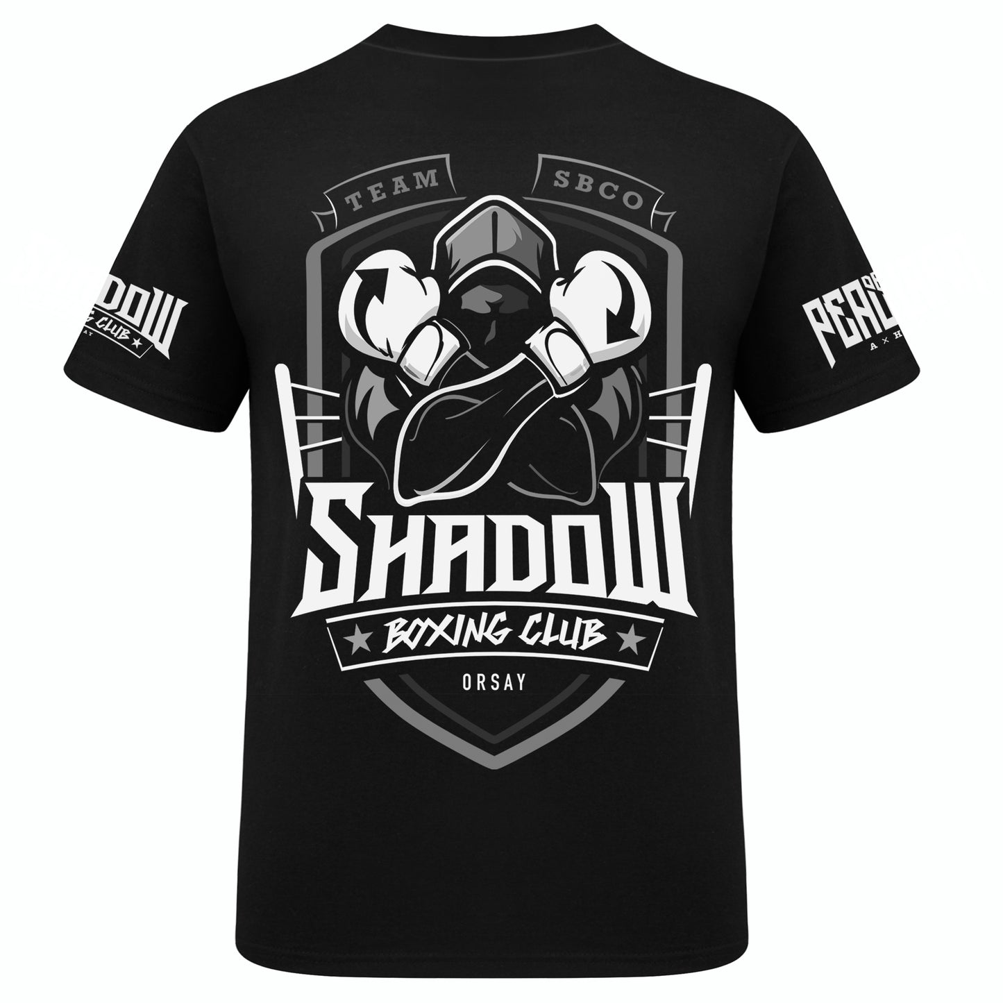 T-SHIRT SBCO