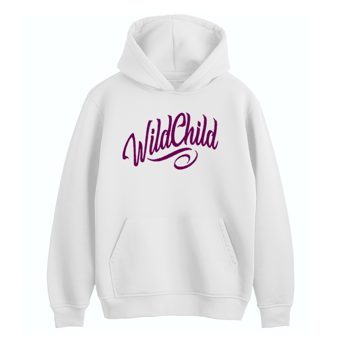 KID "CHATMOURAÏ" Hoodie