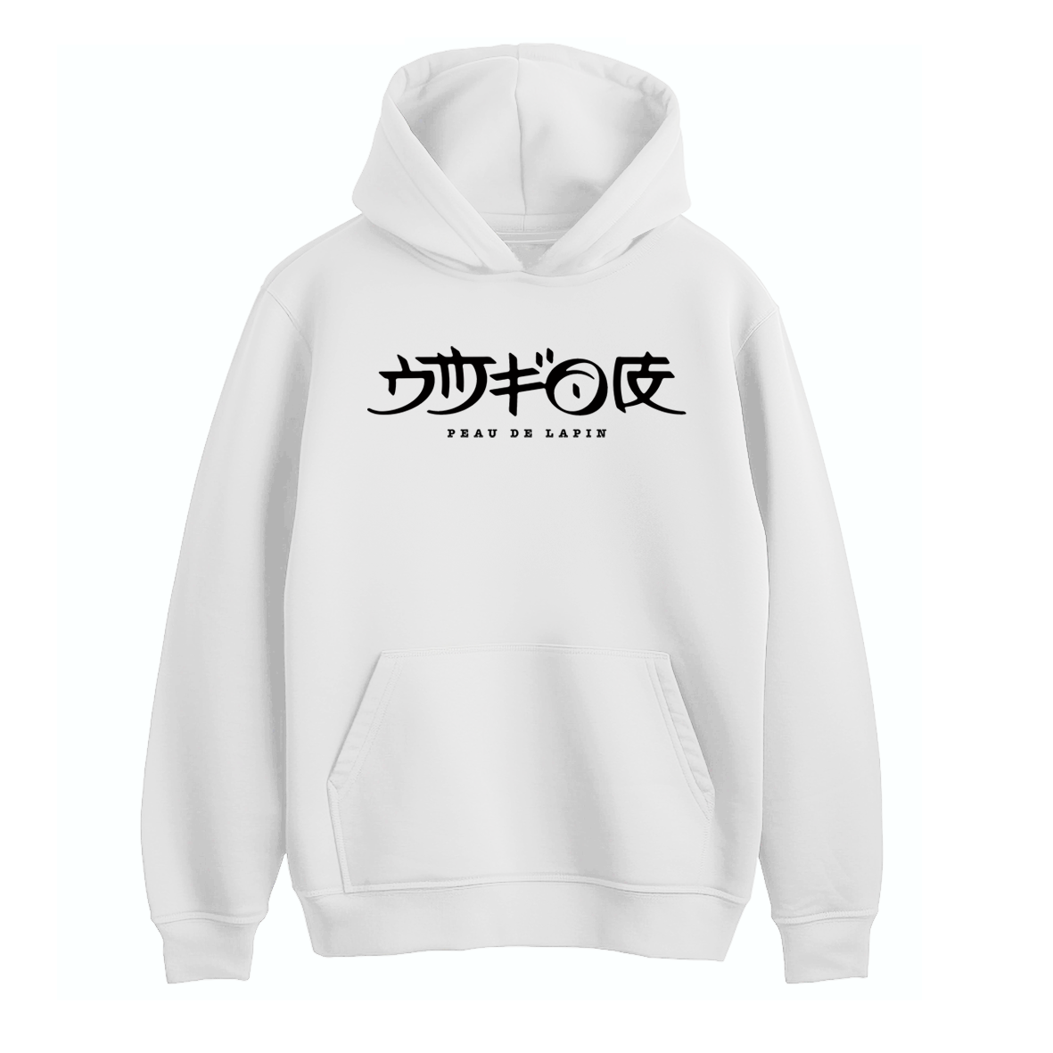 KID "CHATMOURAÏ" Hoodie