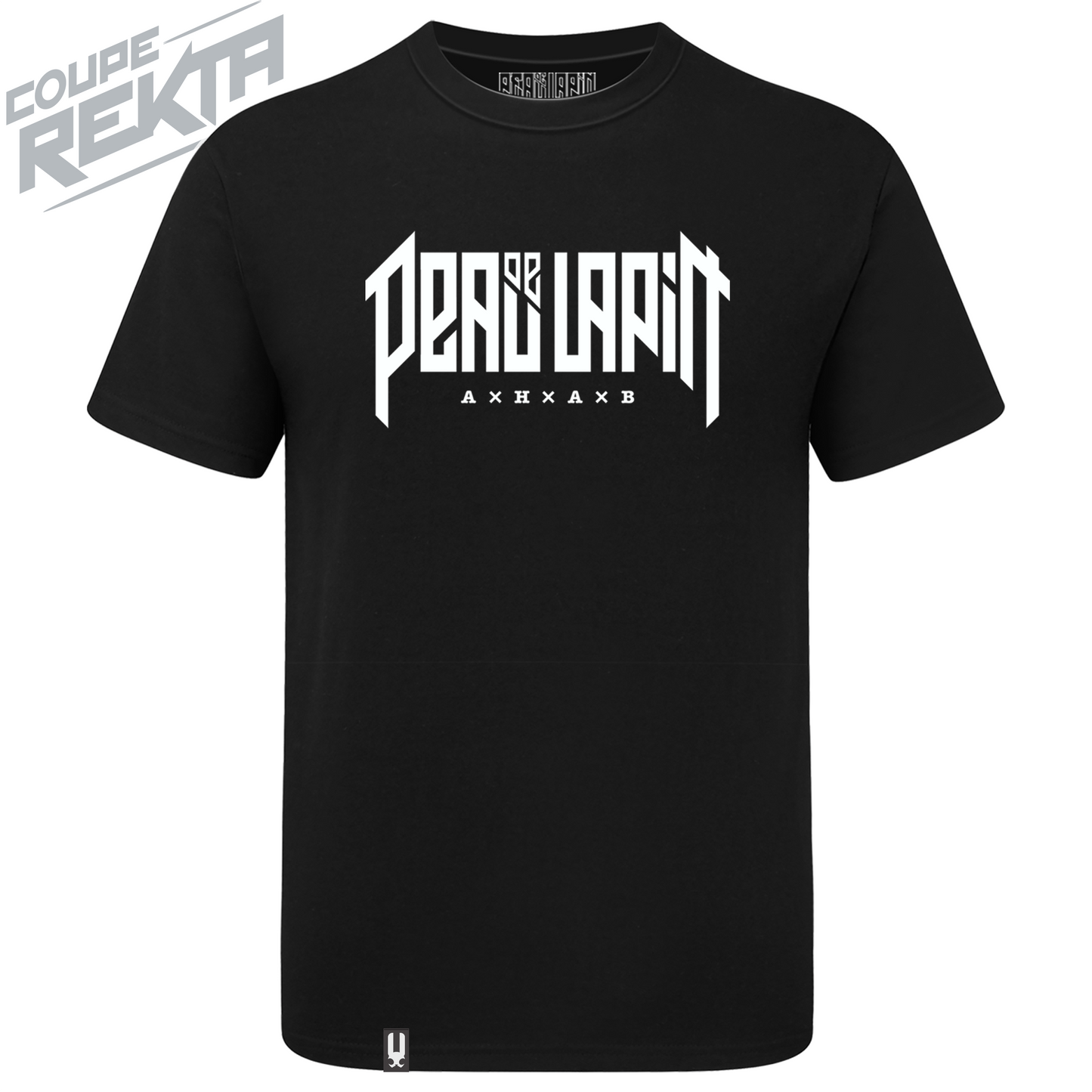 REKTA "SIGNATURE" T-shirt