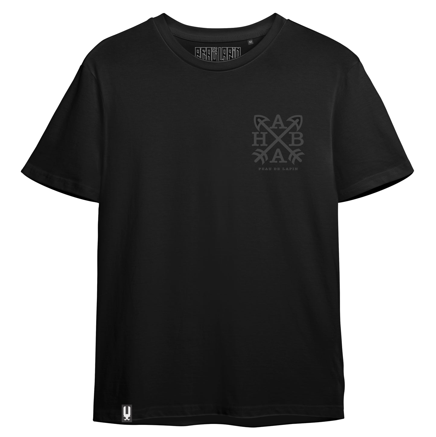 T-shirt "Kreature" - ETHIK LABEL