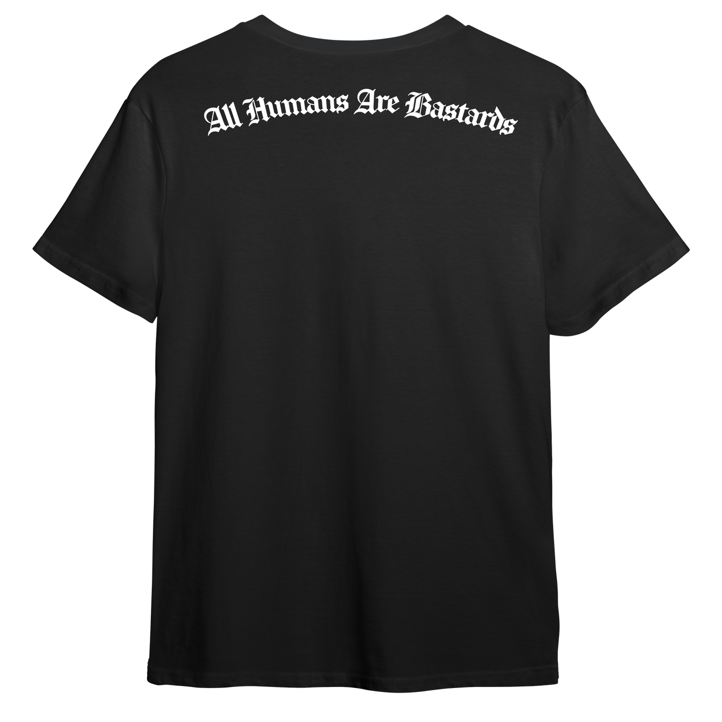 "Signature/02" t-shirt - ETHIK LABEL