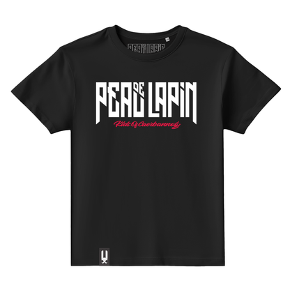 T-shirt BIO KID "CAERBANNOG"