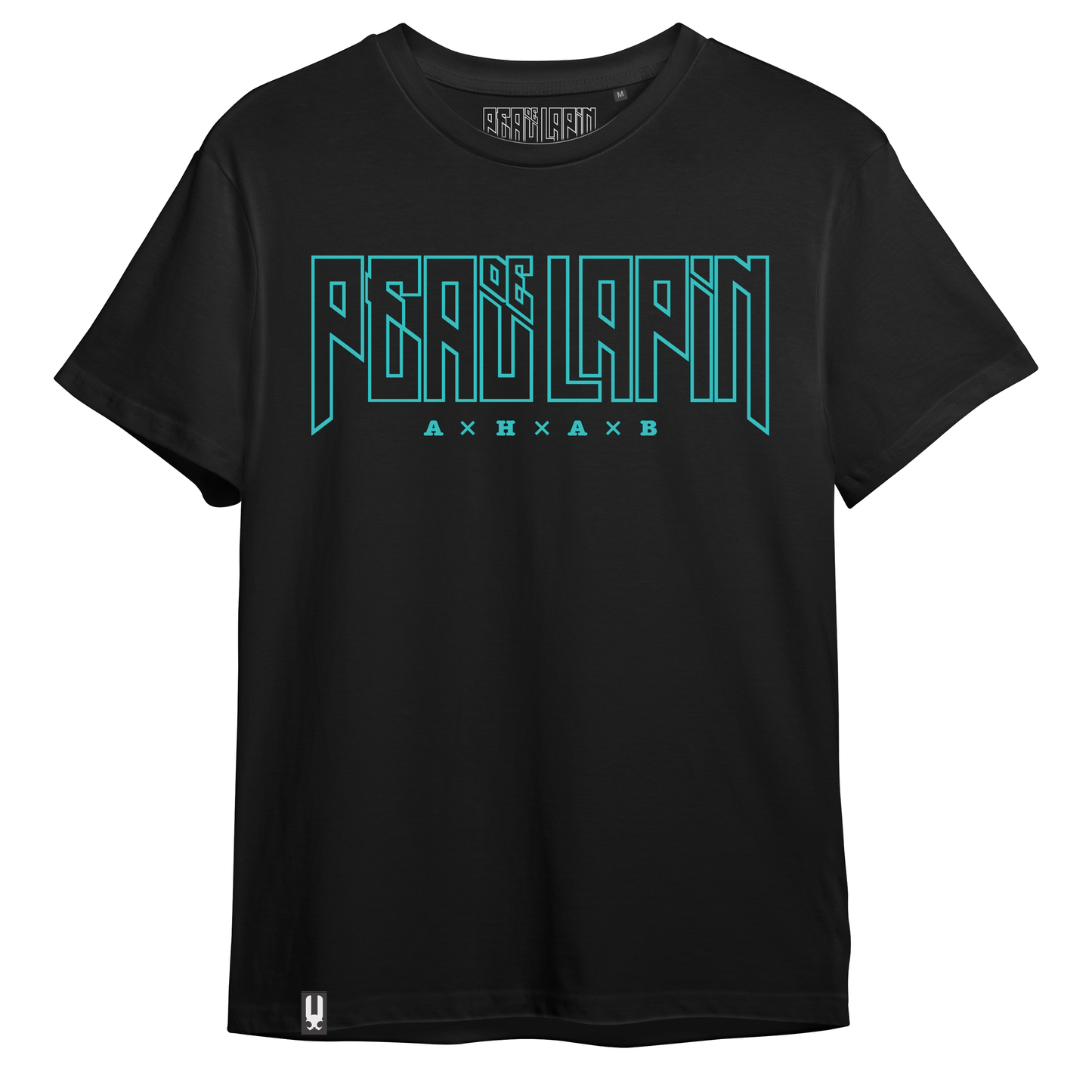 "EraseXreset" t-shirt - ETHIK LABEL 