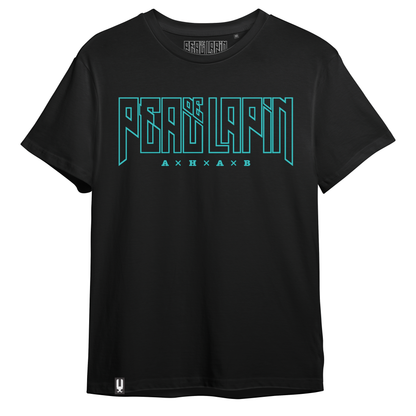 "EraseXreset" t-shirt - ETHIK LABEL 