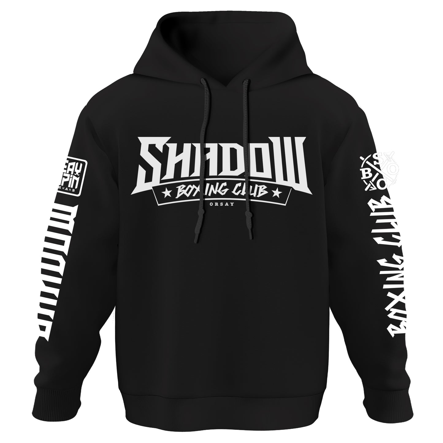 HOODIE BIO SBCO