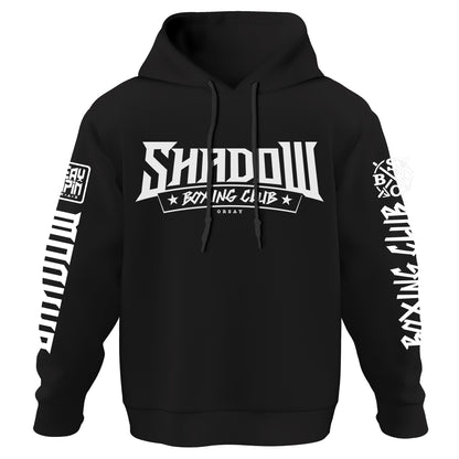 HOODIE BIO SBCO