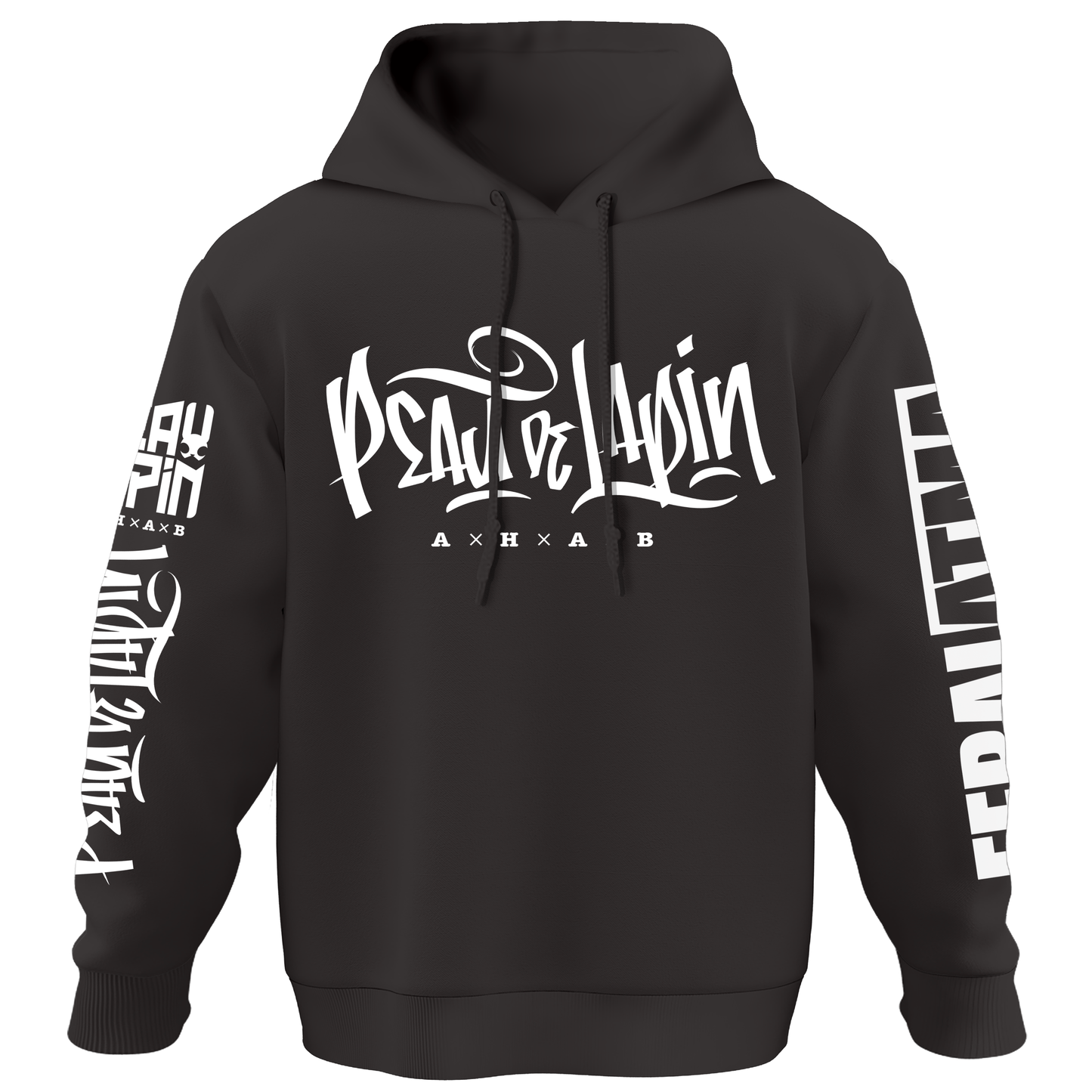 Hoodie BIO "MMXXIII" - ETHIK LABEL