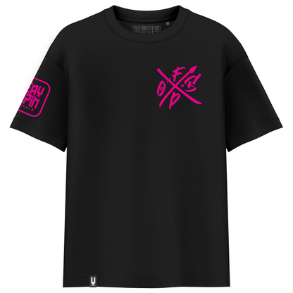 "Vorpal Habit" t-shirt - ETHIK LABEL 