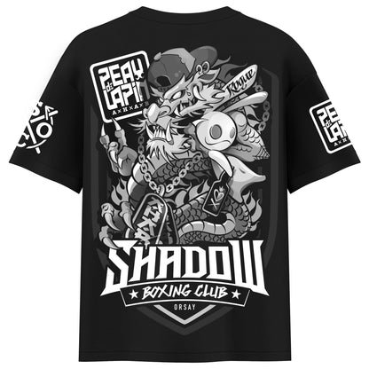 SBCO OVERSIZED T-SHIRT 