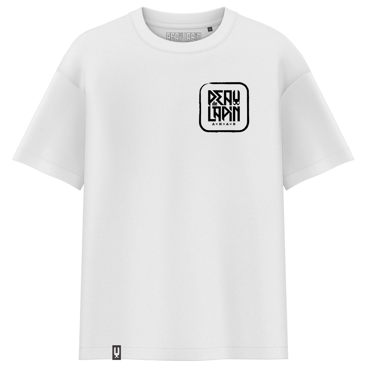 T-SHIRT ANIMAL