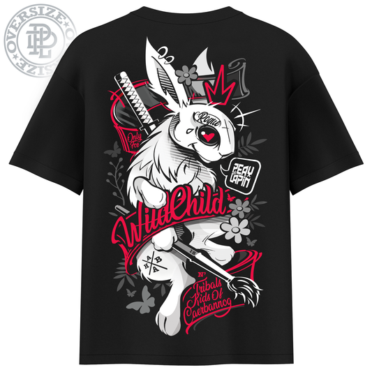 T-shirt "Caerbannog" - ETHIK LABEL