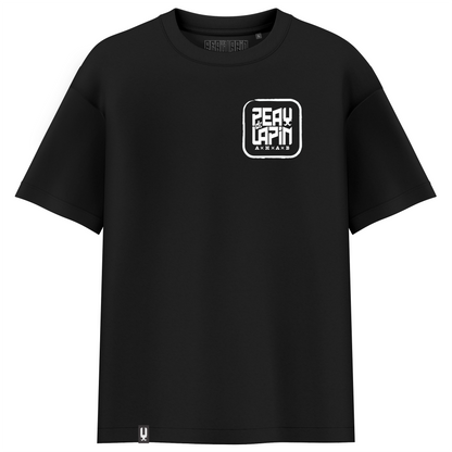 T-SHIRT CUTE BUT WILD