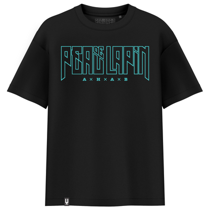 "EraseXreset" t-shirt - ETHIK LABEL 