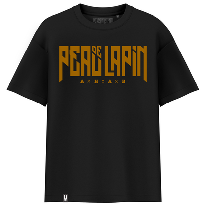 "Karmageddon" t-shirt - ETHIK LABEL 