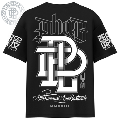T-SHIRT MONOGRAMME
