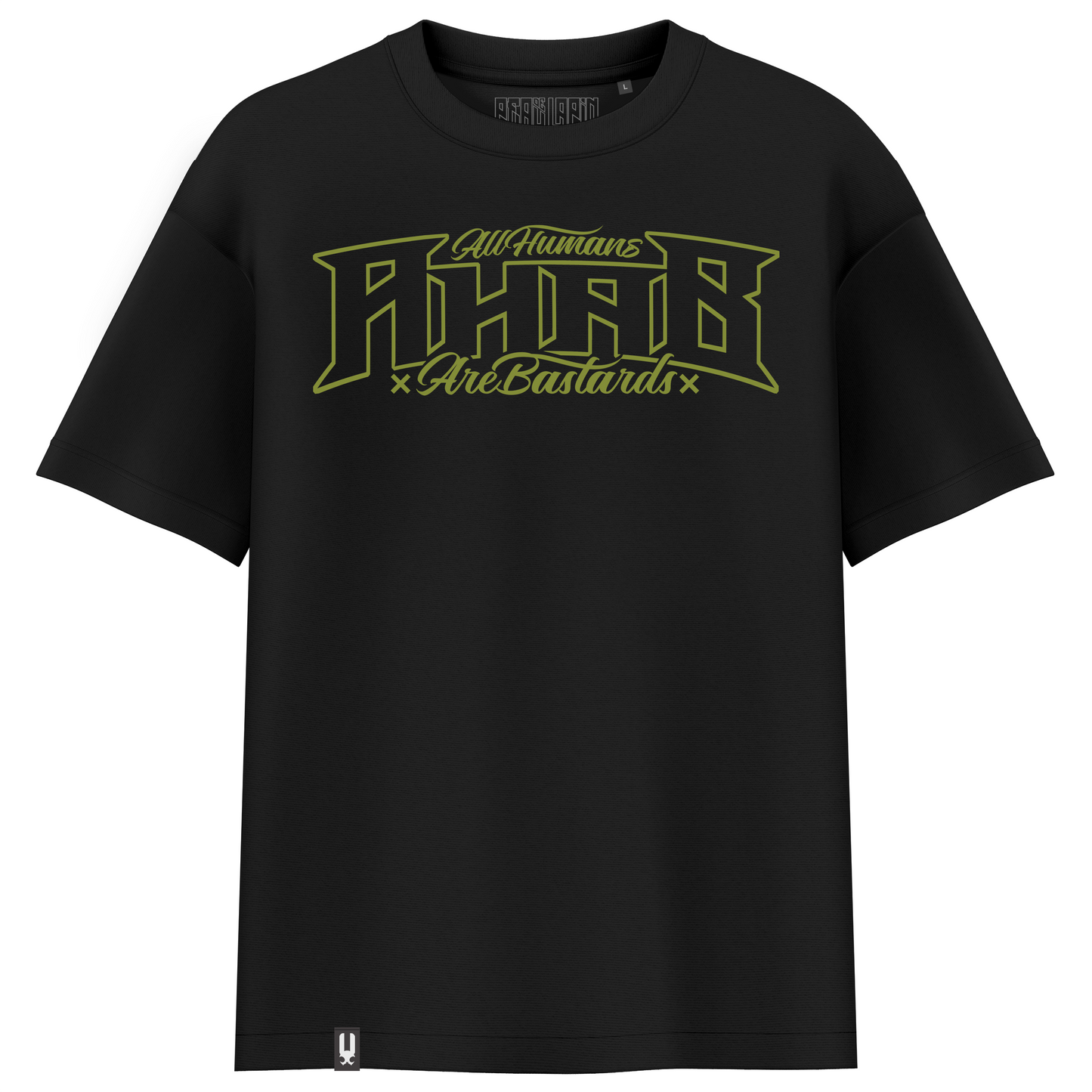 T-SHIRT SANCTUS LAPINUS (2024)