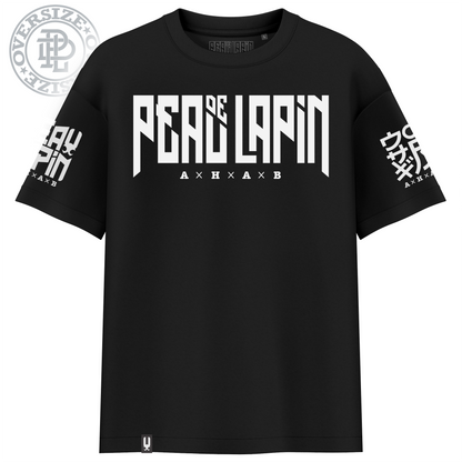 T-SHIRT SIGNATURE I