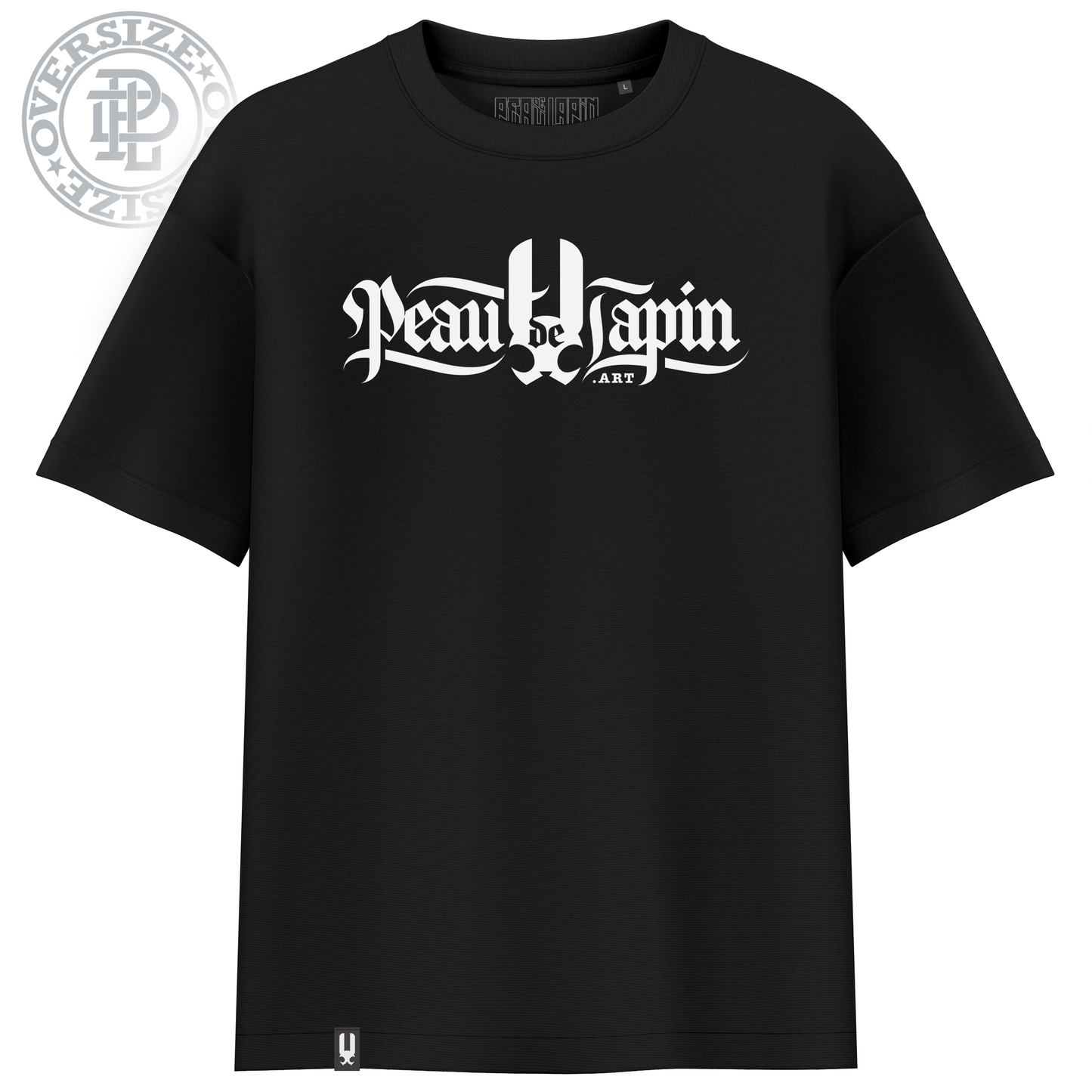 T-SHIRT SIGNATURE II