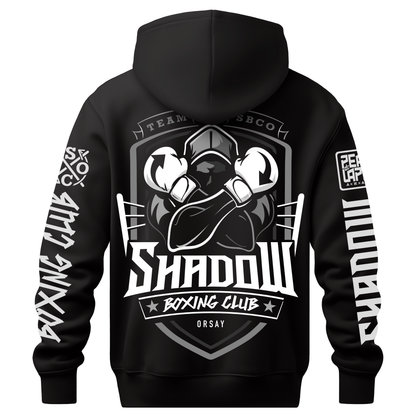 HOODIE BIO SBCO