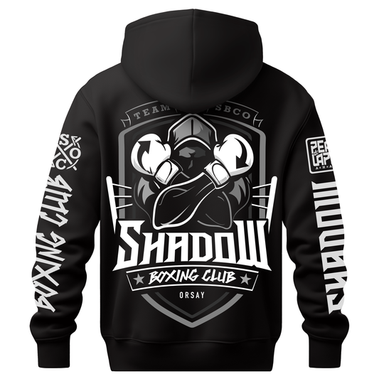 HOODIE BIO SBCO