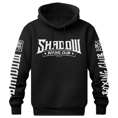 HOODIE BIO SBCO