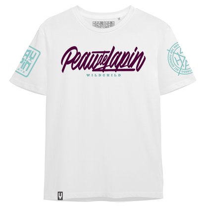 "WildChild" T-shirt 