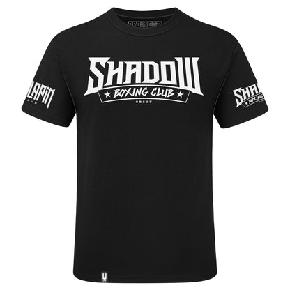 SBCO STRAIGHT T-SHIRT 