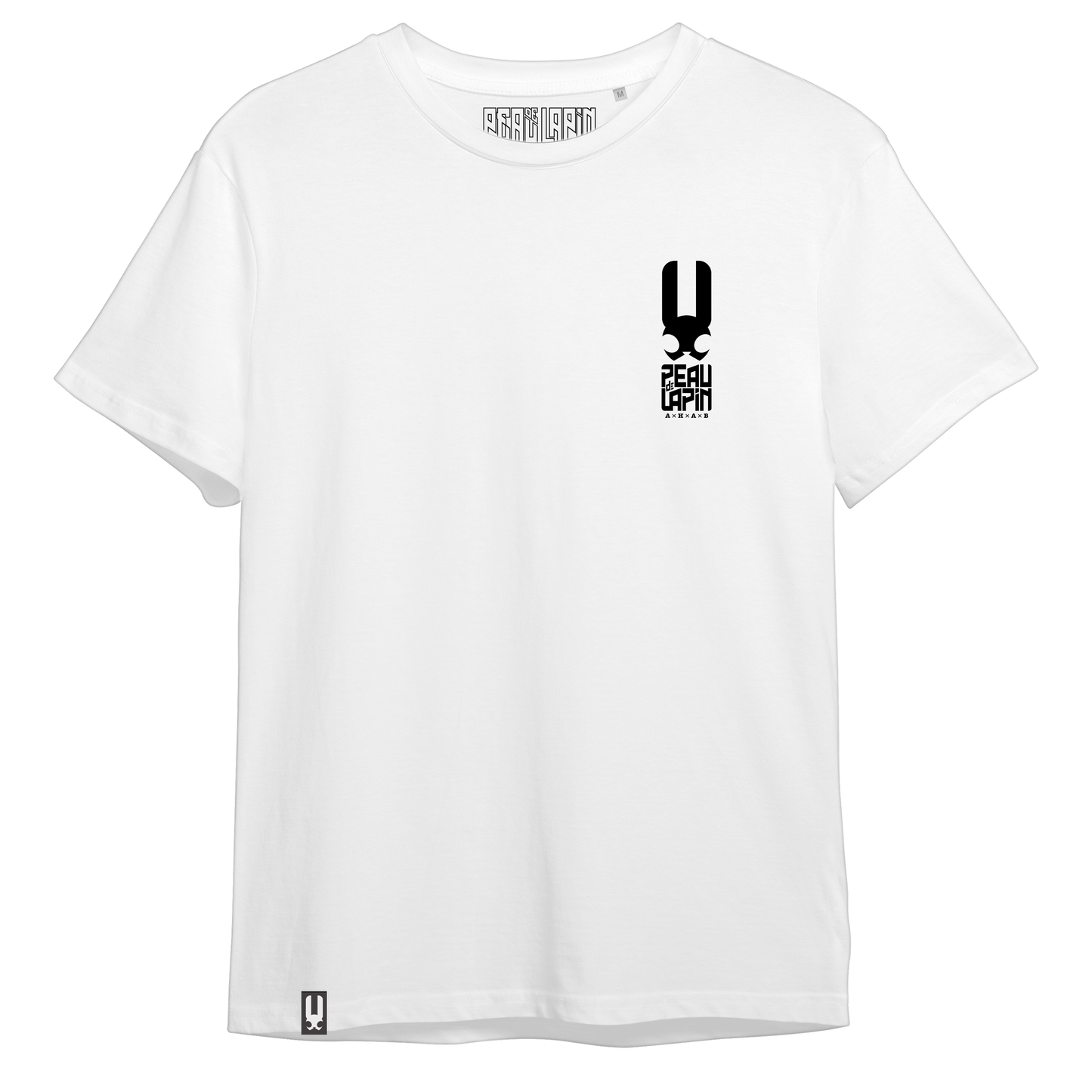 "Animal" t-shirt - ETHIK LABEL 