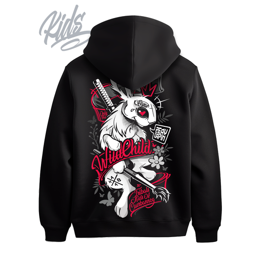 Hoodie KID "CAERBANNOG"