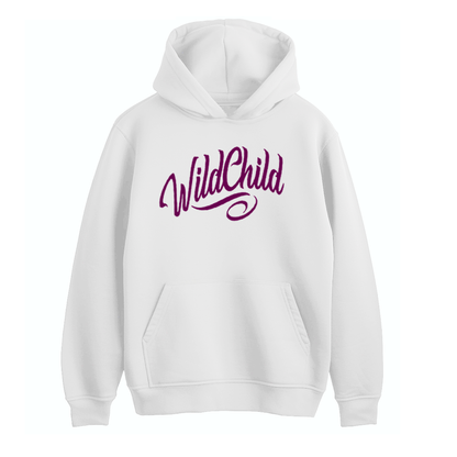 KID "CHATMOURAÏ" Hoodie 