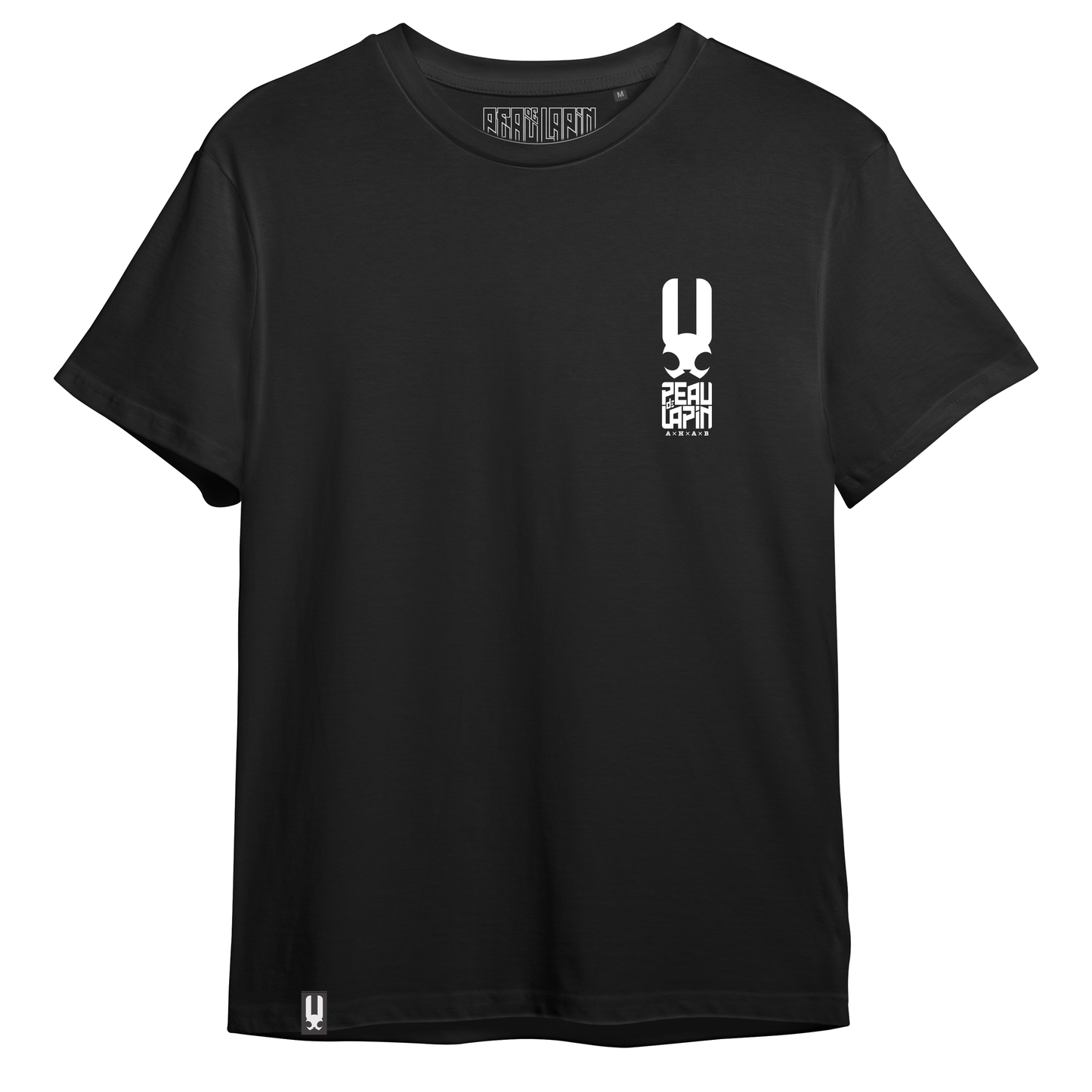 “Cute But Wild” t-shirt - ETHIK LABEL 