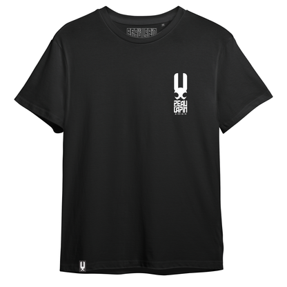 “Cute But Wild” t-shirt - ETHIK LABEL 