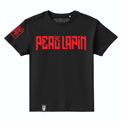 T-shirt BIO KID "ERASE X RESET"