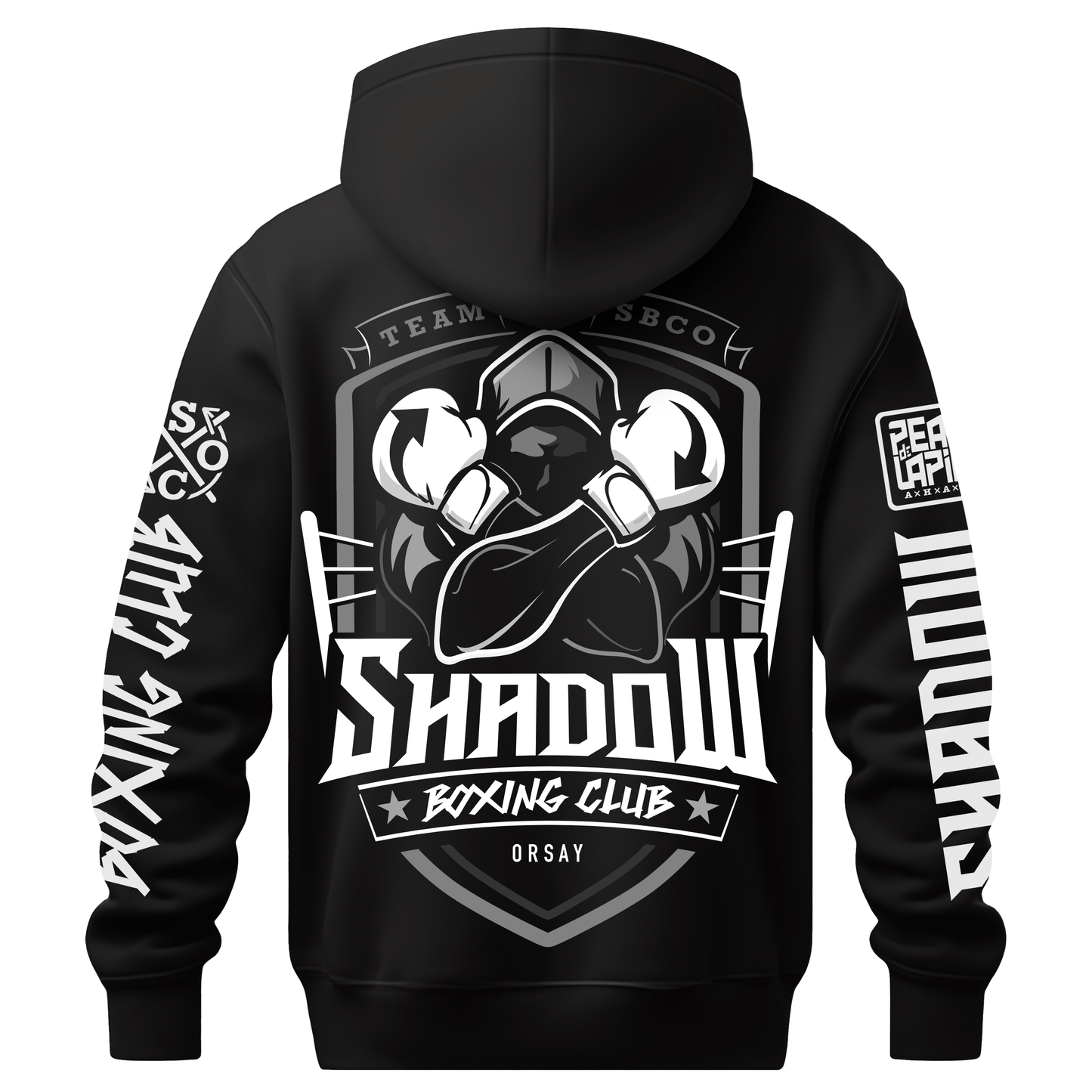 HOODIE SBCO