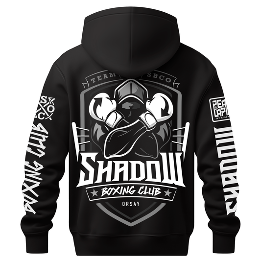 SBCO ORGANIC HOODIE