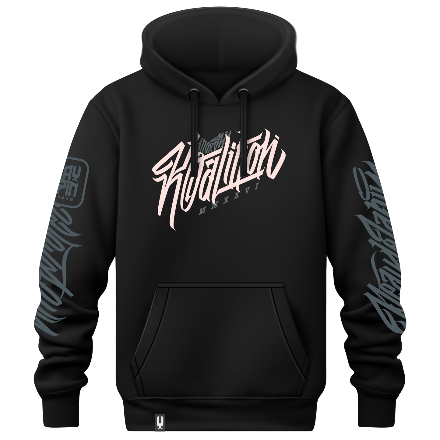 SBCO ORGANIC HOODIE