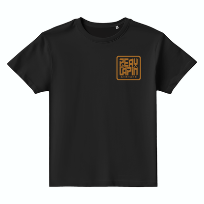T-shirt BIO KID "KARMAGEDDON"