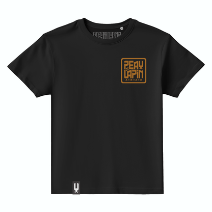 T-shirt BIO KID "KARMAGEDDON"