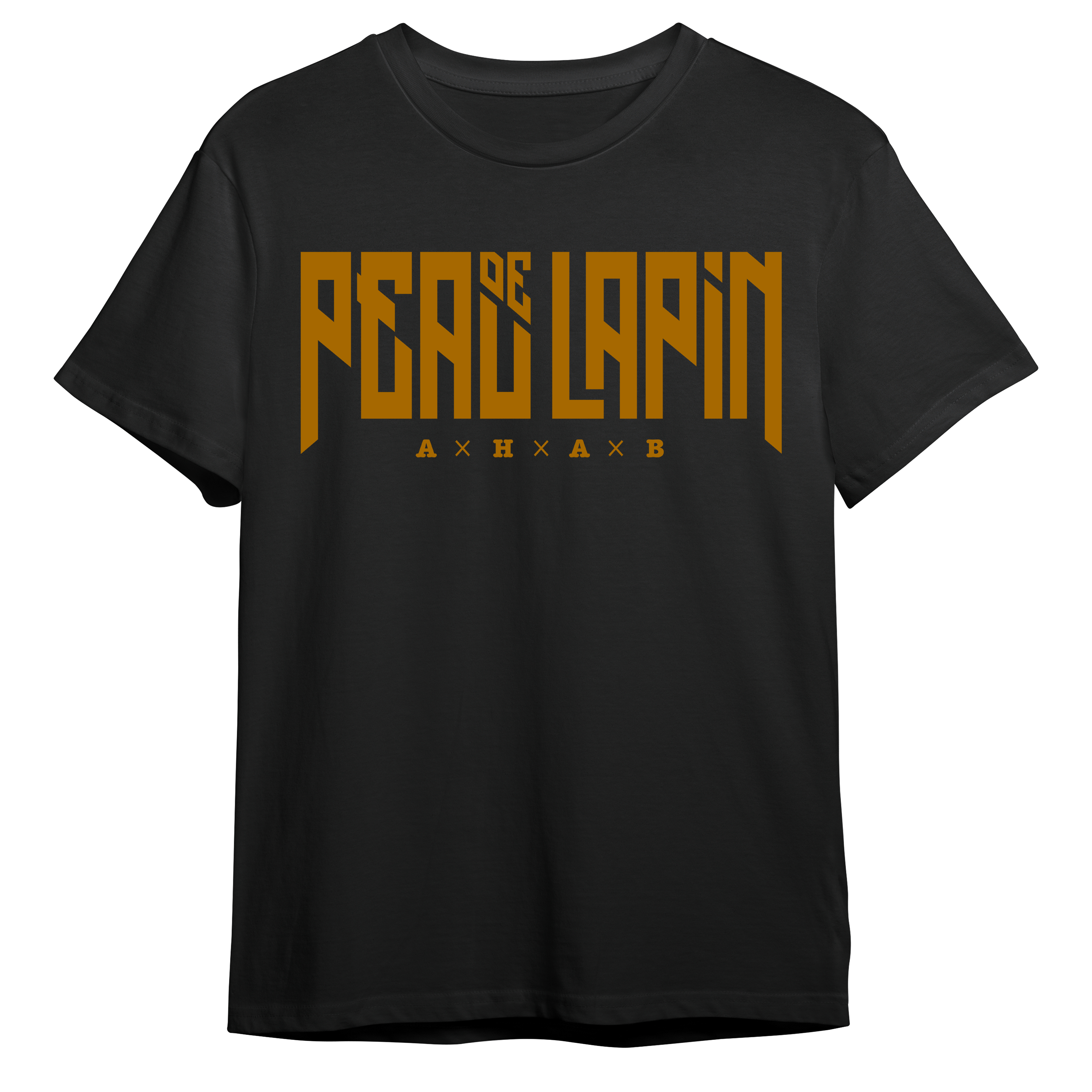 T-shirt "Karmageddon" - ETHIK LABEL