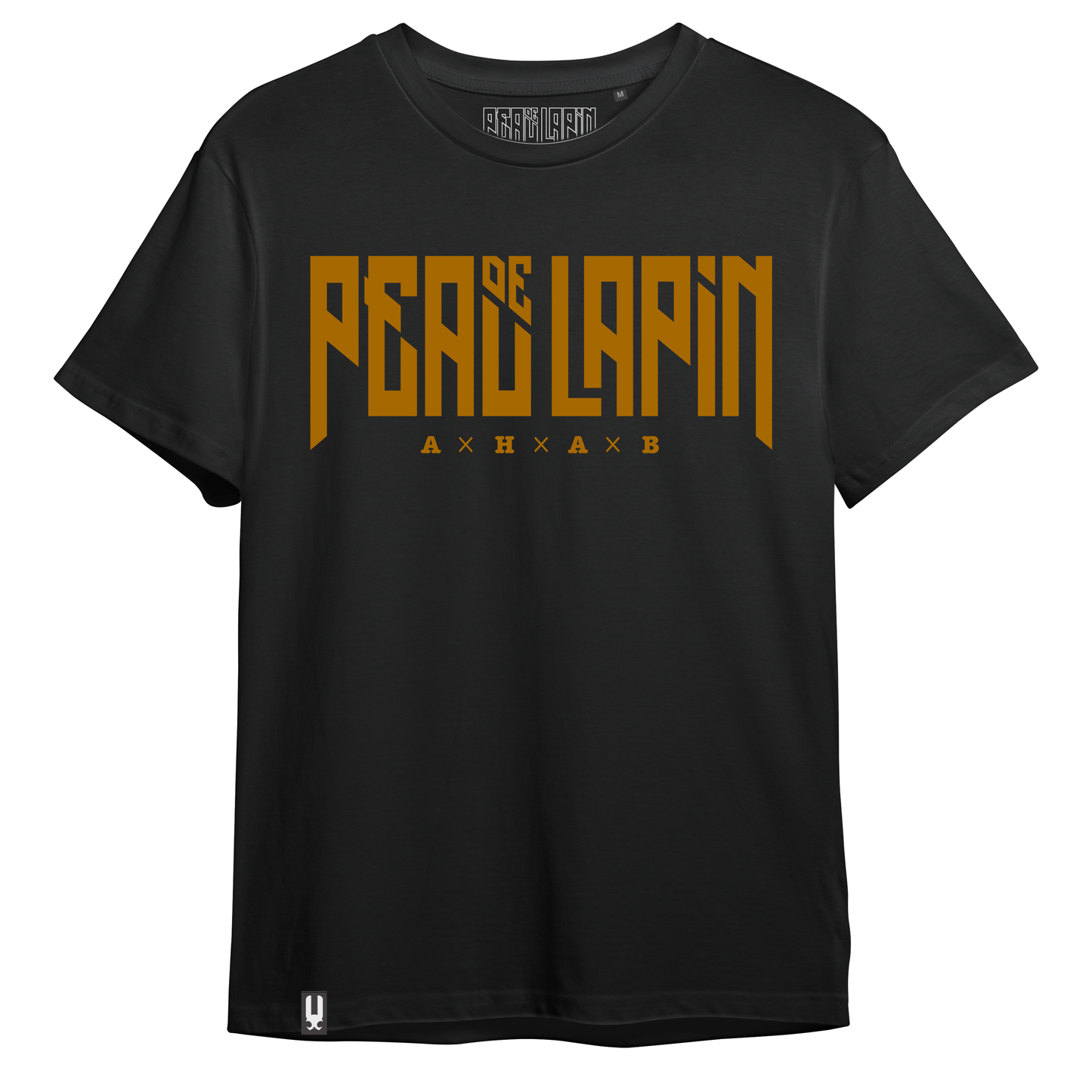 "Karmageddon" t-shirt - ETHIK LABEL 