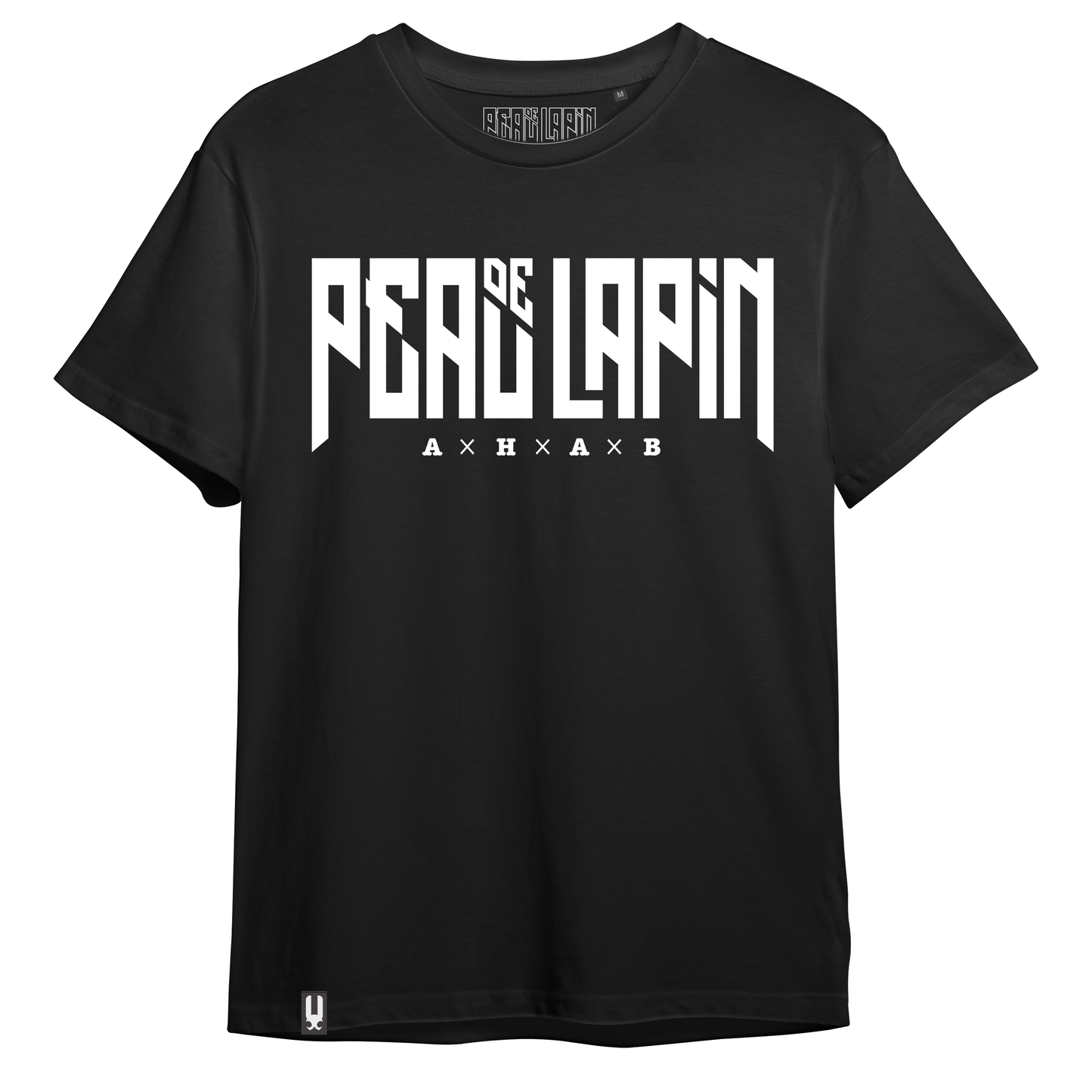 T-shirt "Ryujip'Hop" - ETHIK LABEL