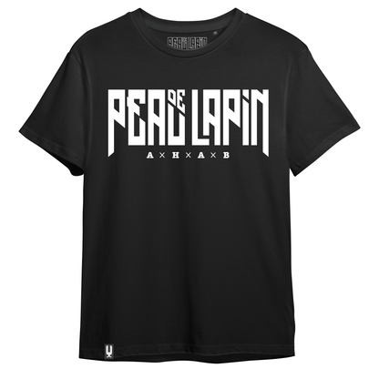 T-shirt "Ryujip'Hop" - ETHIK LABEL