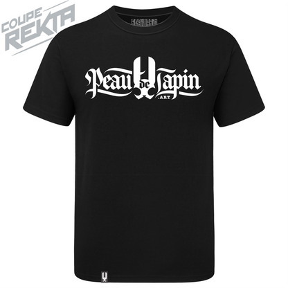 REKTA "SIGNATURE" T-shirt 