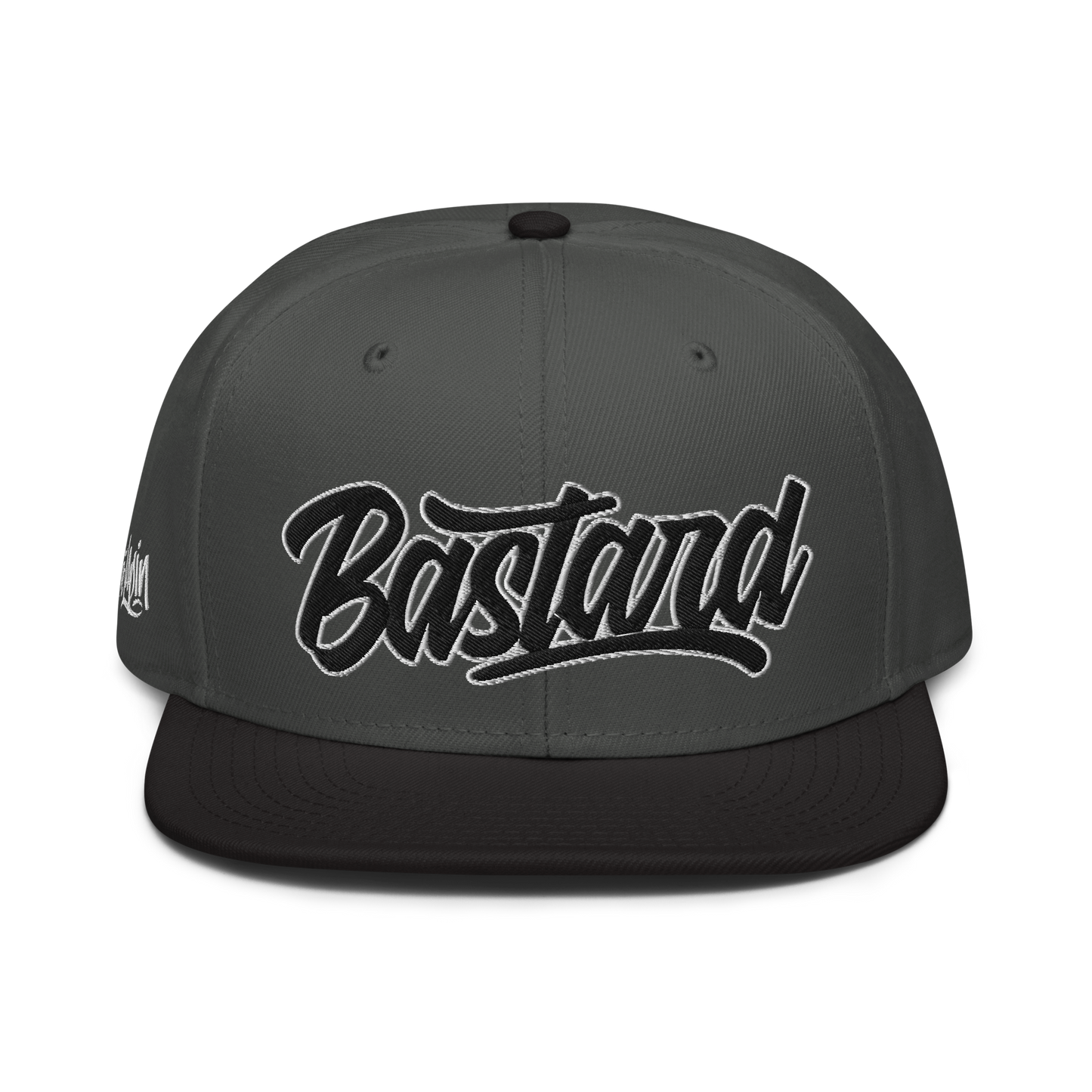 Snapback - Bastard