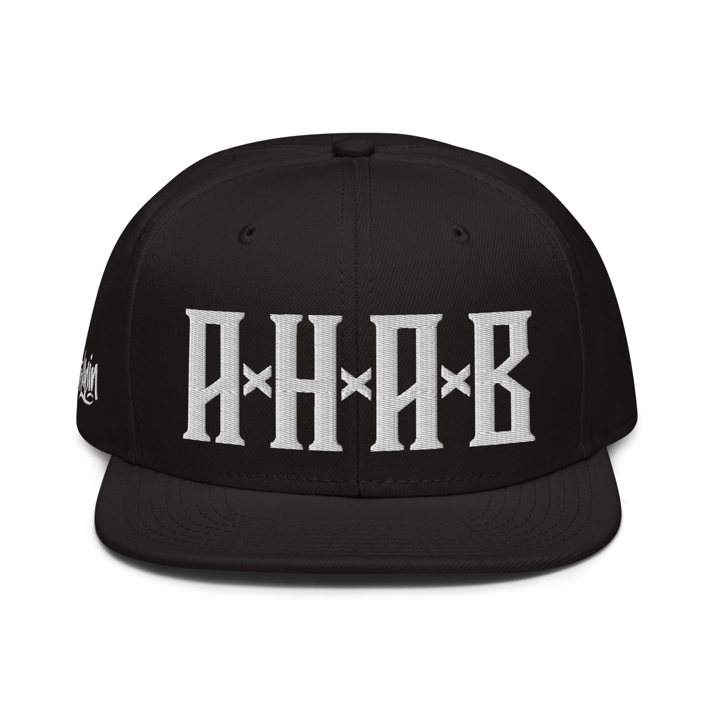 Snapback - AHAB 02