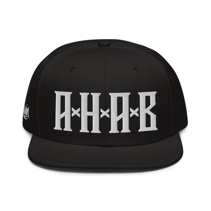 Snapback - AHAB 02