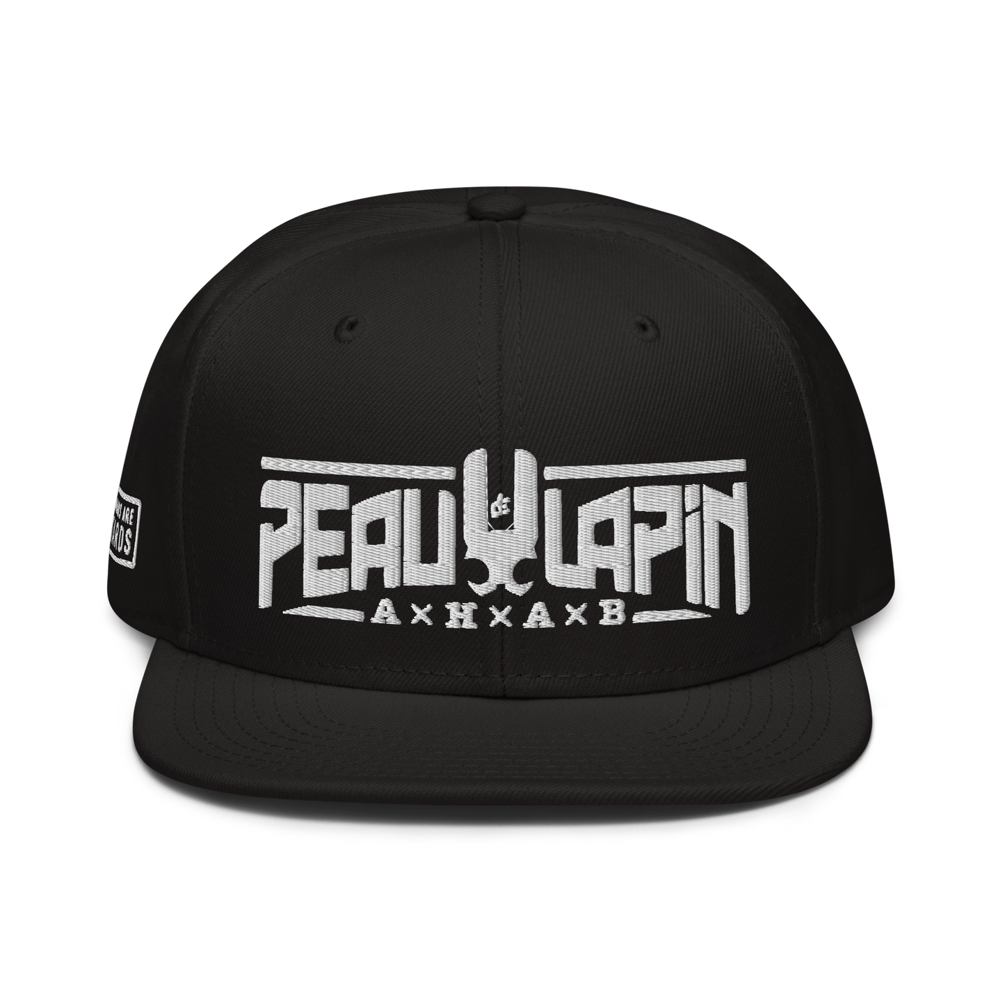 Snapback - LOGO