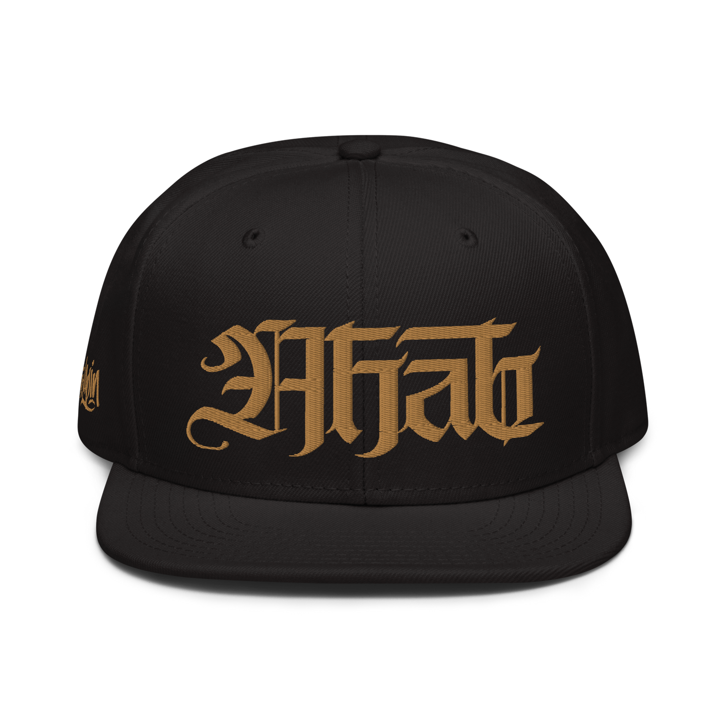 Snapback - AHAB 03